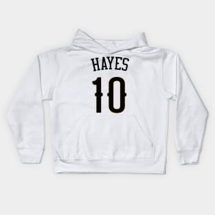 hayes Kids Hoodie